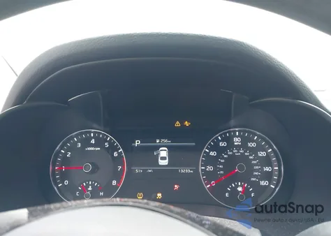 2023 Kia Forte Lxs из США, поврежденный, VIN 3KPF24AD4PE522726